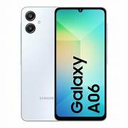 SAMSUNG  A06 4+64