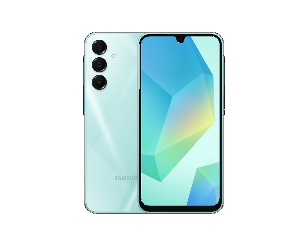 SAMSUNG A16 5G 6+128