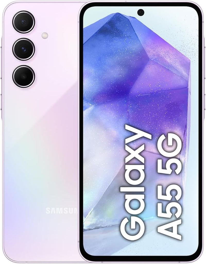 SAMSUNG A55 5G 8+128
