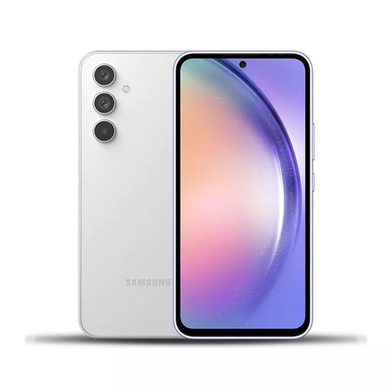 SAMSUNG A55 5G 8+256