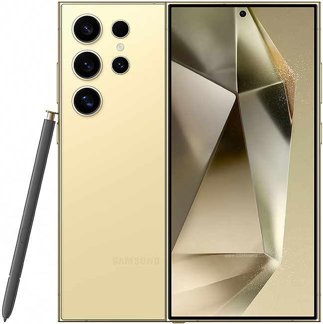 SAMSUNG S24 Ultra 256