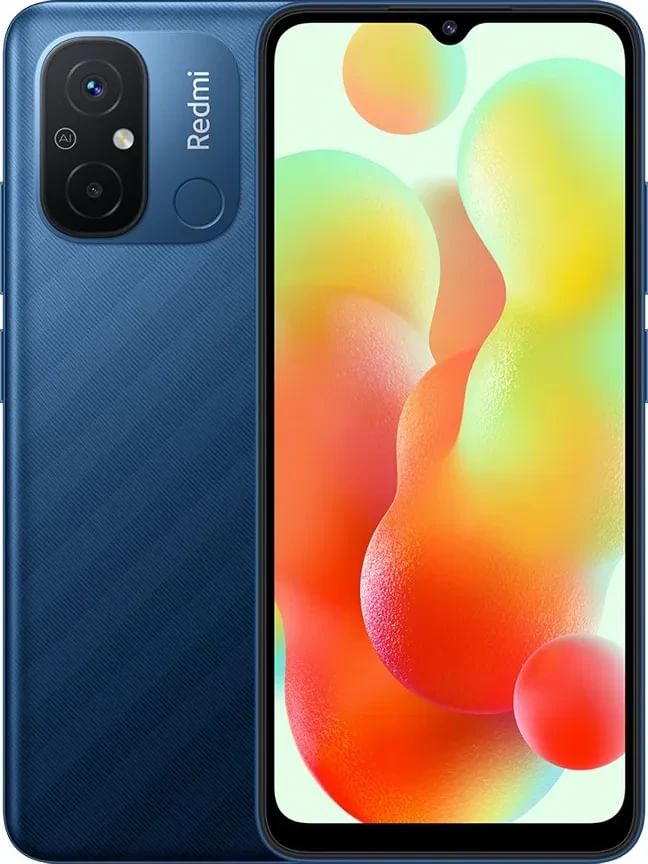 XIAOMI Redmi 14C 4+256