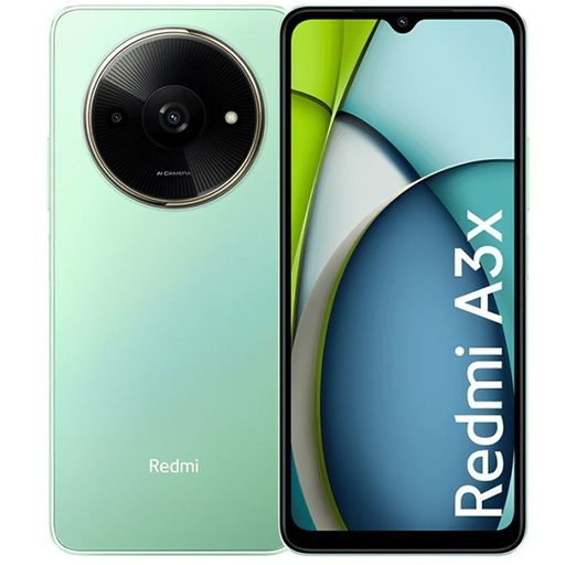XIAOMI Redmi A3X 4+128