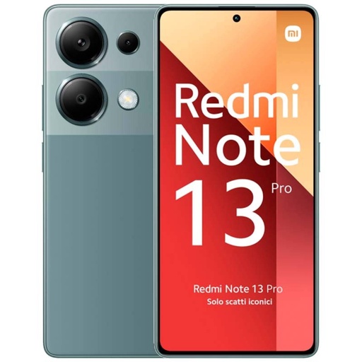 XIAOMI Note 13 Pro 8+256