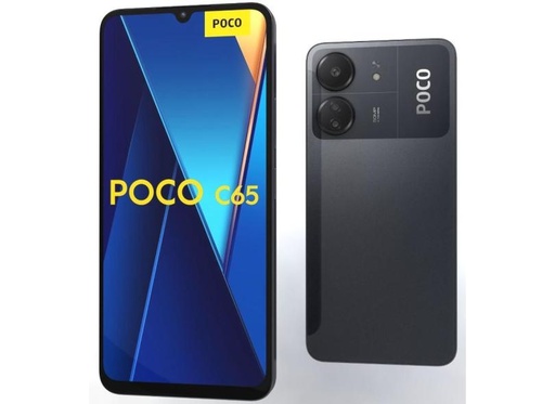 XIAOMI Poco C65 8+256