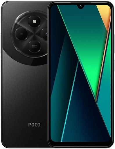 XIAOMI Poco C75 6+128