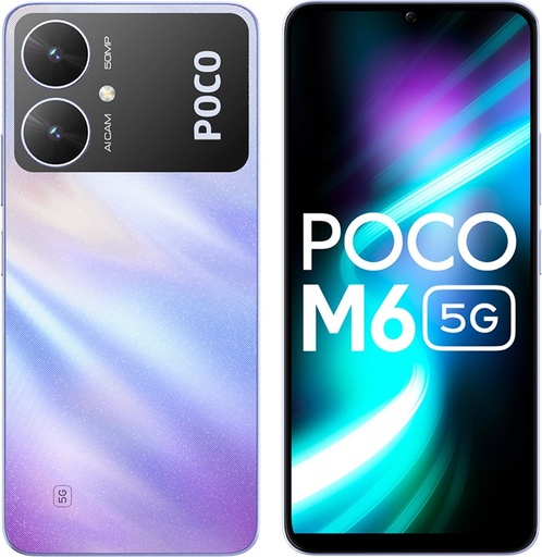 XIAOMI Poco M6 6+128