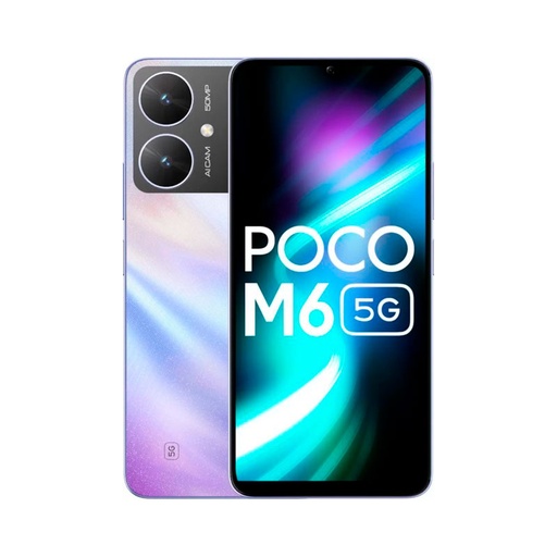 XIAOMI Poco M6 8+256