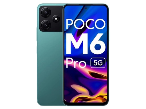 XIAOMI Poco M6 Pro 8+128