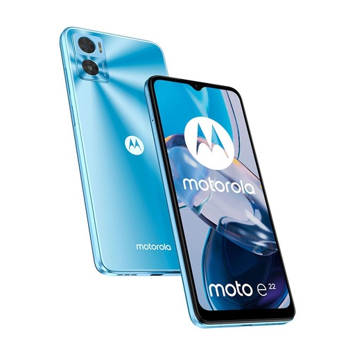 MOTOROLA E22 DS 3+32
