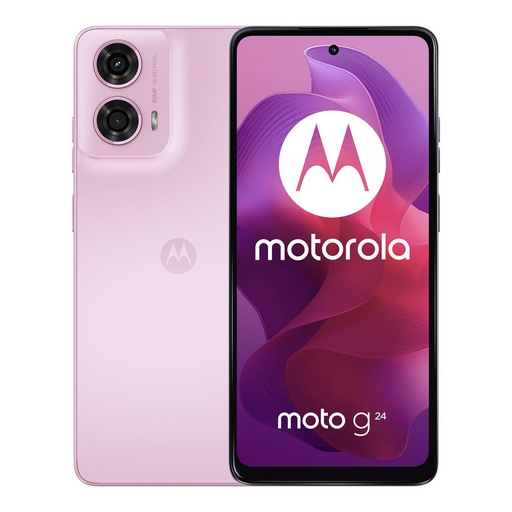 MOTOROLA G24 DS 4+256
