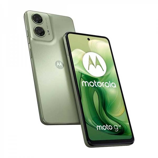MOTOROLA G24 DS 8+256